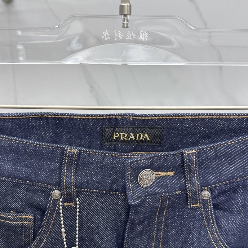 Pra*a jeans